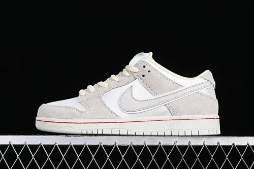 All categories Nk SB Dunk series Nk SB Dunk Low low-top sneakers F version Nk SB Dunk Low 2024 Valentine's Day theme SB low-top casual sneakers FZ5654-100